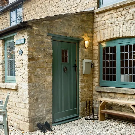 Cedar Cottage Chipping Norton Exterior foto