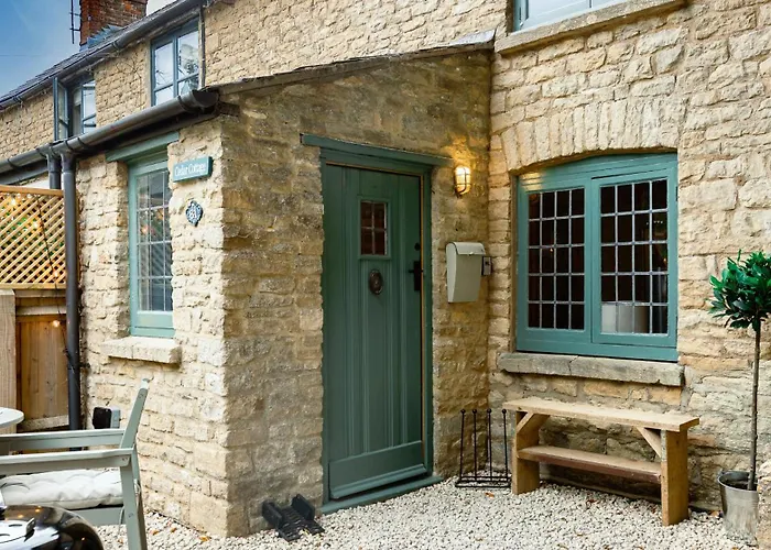 Cedar Cottage