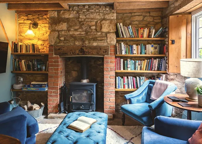 Cedar Cottage