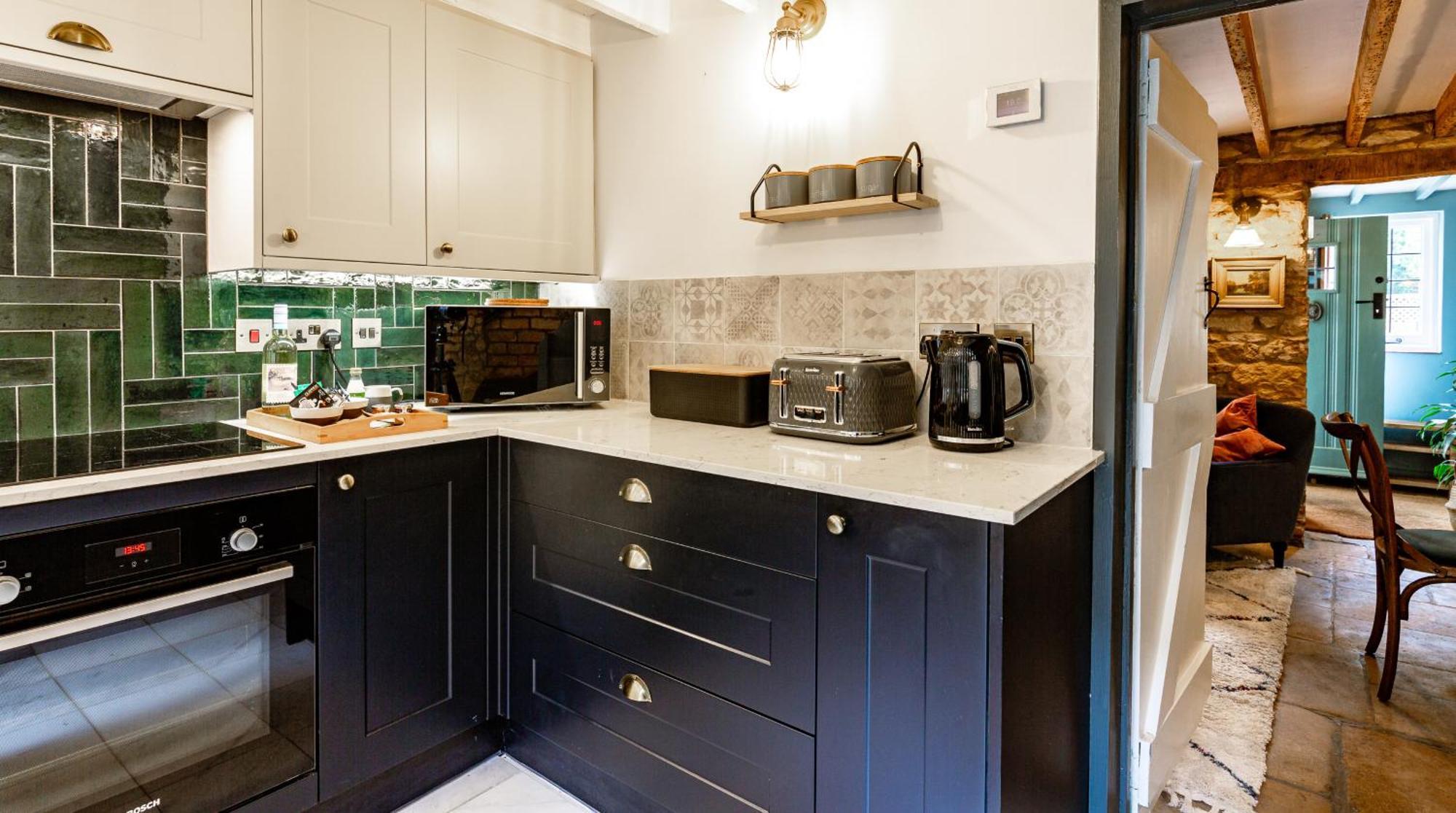 Cedar Holiday home Chipping Norton