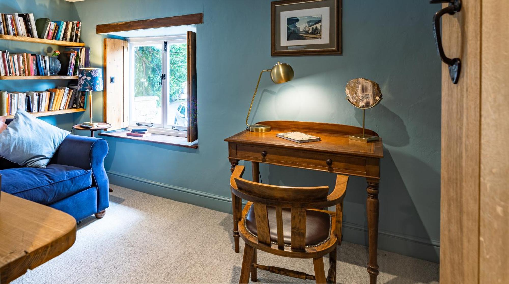 Holiday home Cedar