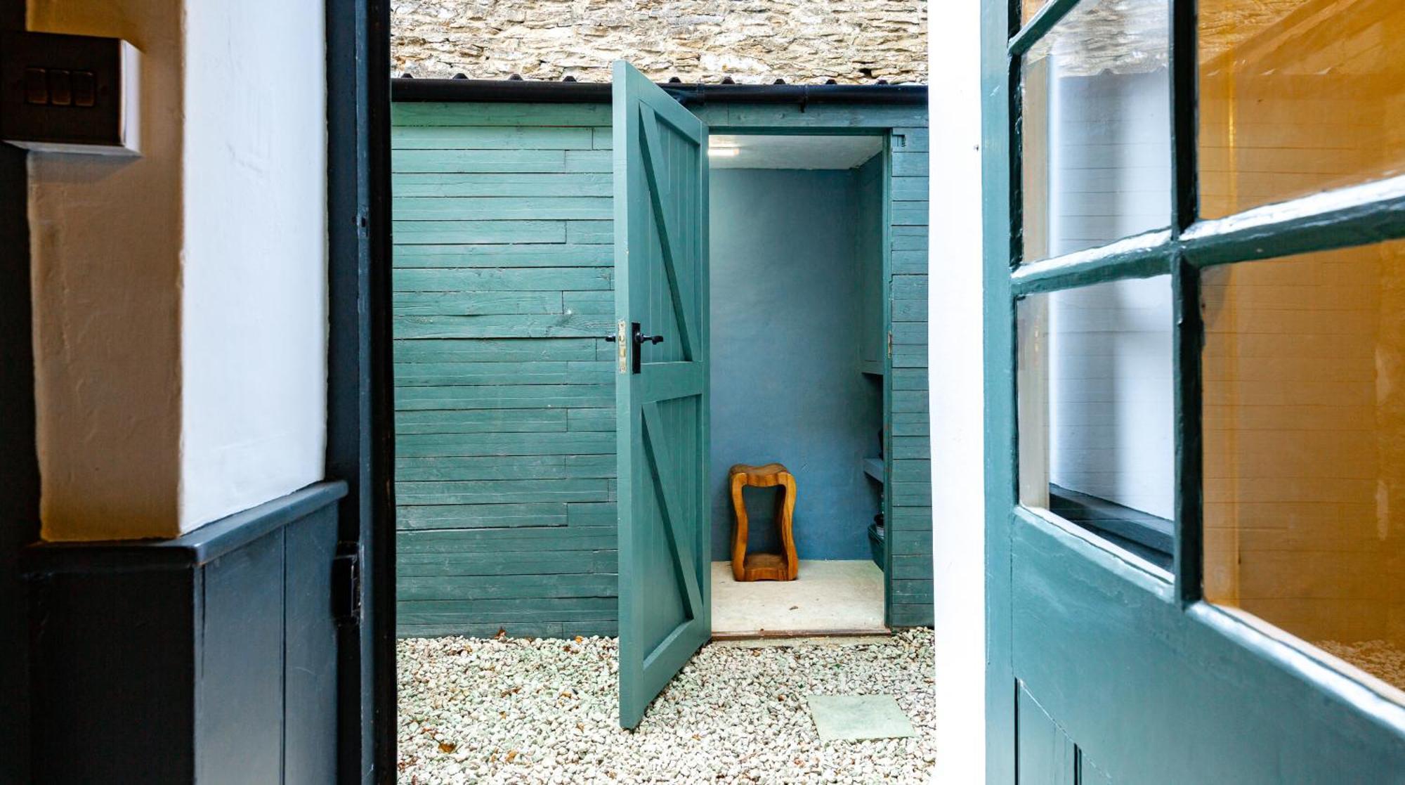 Holiday home Cedar *