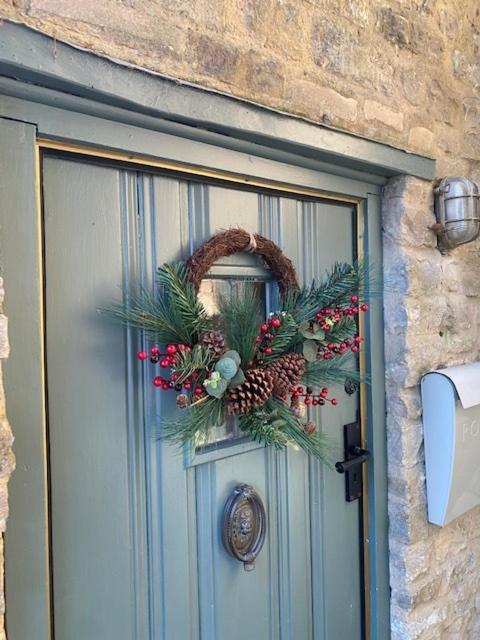 Cedar Holiday home